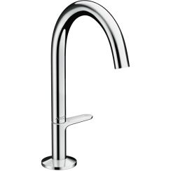Axor One mitigeur de lavabo sur pied chrome 48020000