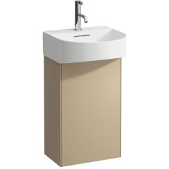 Laufen Sonar szafka 40 cm podumywalkowa wisząca złota H4054820340401