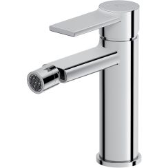 Cersanit Zip mitigeur de bidet sur pied chrome S951-571
