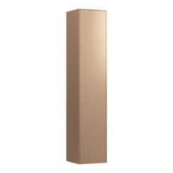 Laufen Sonar armoire 32x32x159.5 cm latérale suspendue cuivré H4054910340411