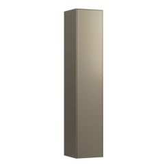 Laufen Sonar armoire 32x32x159.5 cm latérale suspendue graphite H4054920340421