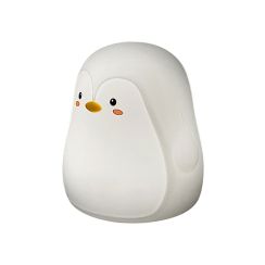 Rabalux Baloo veilleuse pour enfant 1x0.4 W blanc 5410