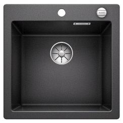 Blanco Pleon 5 évier en granit 51.5x51 cm anthracite 523676