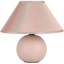 Rabalux Ariel lampe de table 1x40 W rose 2145