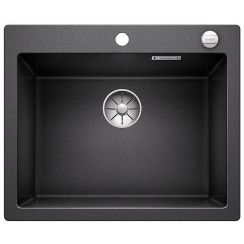 Blanco Pleon 6 évier en granit 61.5x51 cm anthracite 523686