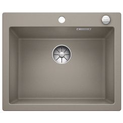 Blanco Pleon 6 évier en granit 61.5x51 cm marron 523693