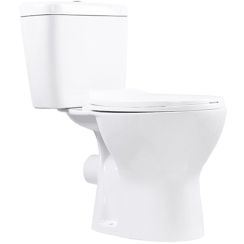 LaVita Zeta wc compact blanc 5900378310426