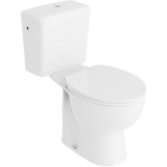 LaVita Ceto wc compact blanc 5908211476155