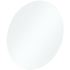 Villeroy & Boch More To See miroir 65.2x65.2 cm circulaire avec éclairage A4606800