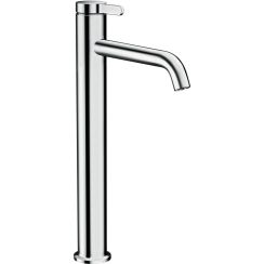 Axor One mitigeur de lavabo sur pied chrome 48002000