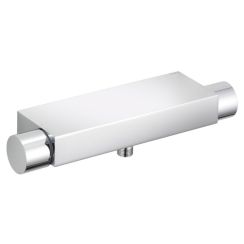 Keuco Edition 11 mitigeur de douche murale oui chrome 51126010100