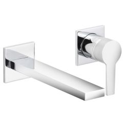 Keuco Edition 11 mitigeur de lavabo encastrée chrome 51116010201