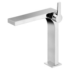 Keuco Edition 11 mitigeur de lavabo sur pied chrome 51102010103