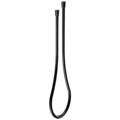 Keuco tuyau de douche 125 cm noir 54995371200
