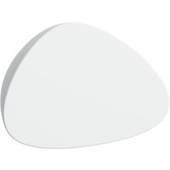 Laufen Alessi One porte-serviettes blanc H8709760000001