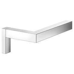 Keuco Edition 90 Square porte-papier toilette chrome 19162010000