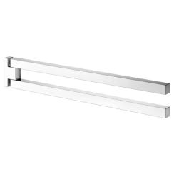 Keuco Edition 90 Square porte-serviettes chrome 19118010000