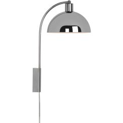 Nordlux Ellen applique murale 1x40 W chrome 2213721033