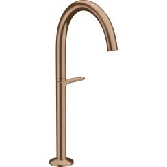 Axor One mitigeur de lavabo sur pied || 48030310