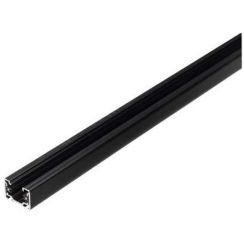 Light Prestige System 1F rail collecteur x W noir LP-571/100CMBK