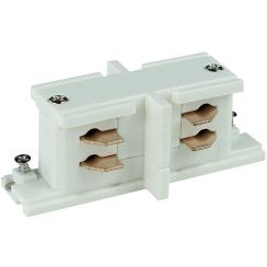 TK Lighting Tracer connecteur x W blanc 3608
