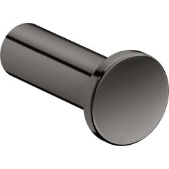 Axor Universal Circular porte-serviettes chrome-noir 42811330