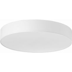 TK Lighting Rondo plafonnier 6x15 W blanc 2443