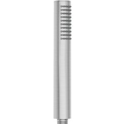 Deante Silia pommeau de douche acier NQSF51S