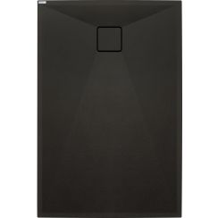 Deante Correo receveur de douche rectangulaire 140x90 cm noir KQR_N47B