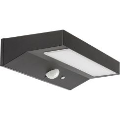 Rabalux Korana applique murale 1x6 W blanc-noir 77023