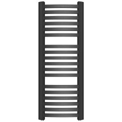 Instal Projekt Retto radiateur de salle de bain échelle 107.2x41.2 cm gris/graphite RET-40/110C12