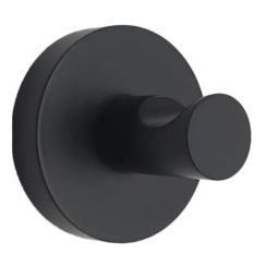 Stella Classic porte-serviettes noir 07.312-B