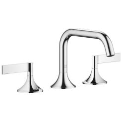 Dornbracht Vaia mitigeur de lavabo sur pied chrome 20705819-00