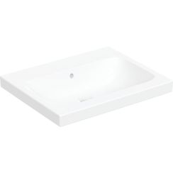 Geberit iCon lavabo 60x48 cm rectangulaire à poser blanc 501.847.00.4