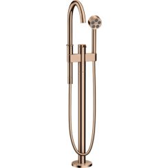 Axor One mitigeur bain-douche autoportante || 48440300