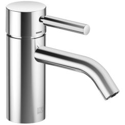 Dornbracht Meta mitigeur de lavabo sur pied chrome 33526660-00