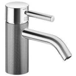 Dornbracht Meta mitigeur de lavabo sur pied chrome 33529660-00
