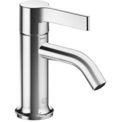 Dornbracht Vaia mitigeur de lavabo sur pied chrome 33522809-00