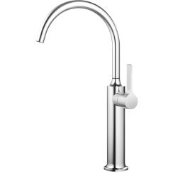 Dornbracht Vaia mitigeur de lavabo sur pied chrome 33534809-00