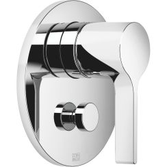 Dornbracht Vaia mitigeur bain-douche encastrée chrome 36120809-00