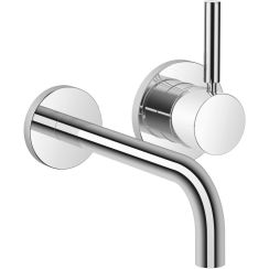 Dornbracht Meta mitigeur de lavabo encastrée chrome 36862660-00