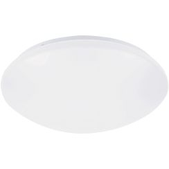 Rabalux Lucas plafonnier 1x24 W blanc 71134
