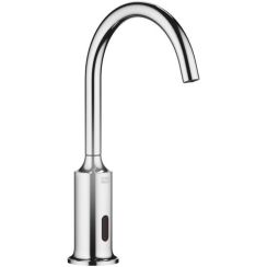 Dornbracht Vaia mitigeur de lavabo sur pied électronique chrome 44521809-00