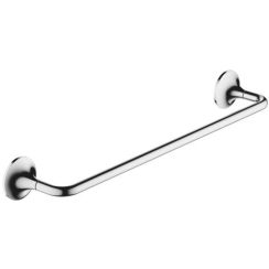 Dornbracht Vaia porte-serviettes chrome 83070809-00