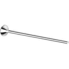 Dornbracht Vaia porte-serviettes chrome 83211809-00