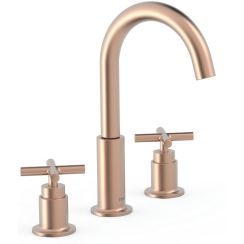 Tres Mont Blanc mitigeur de lavabo sur pied || 28310501OPM