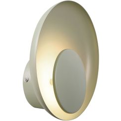 Nordlux Marsi applique murale 1x7 W vert 2312351023