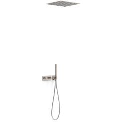 Tres B-System ensemble de douche encastré avec thermostat oui || 30725206AC