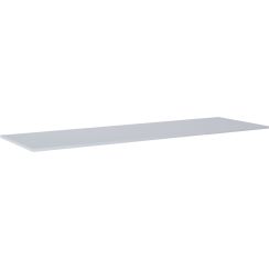 Elita ElitStone plan de travail suspendu 161x46 cm RE051600017040