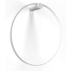 Light Prestige Mirror applique murale 1x35 W blanc LP-999/1WSWH